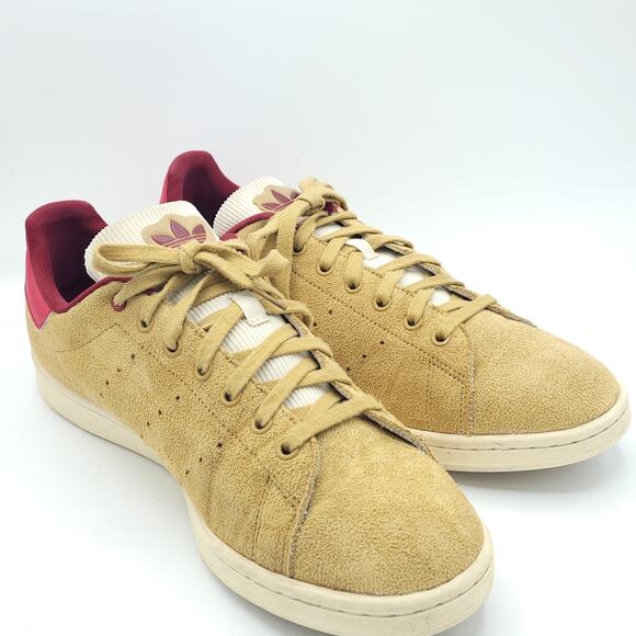Adidas Stan Smith Peanut Butter Jelly  GY1892 PB&J Love Heart men\'s size 13 main image 5